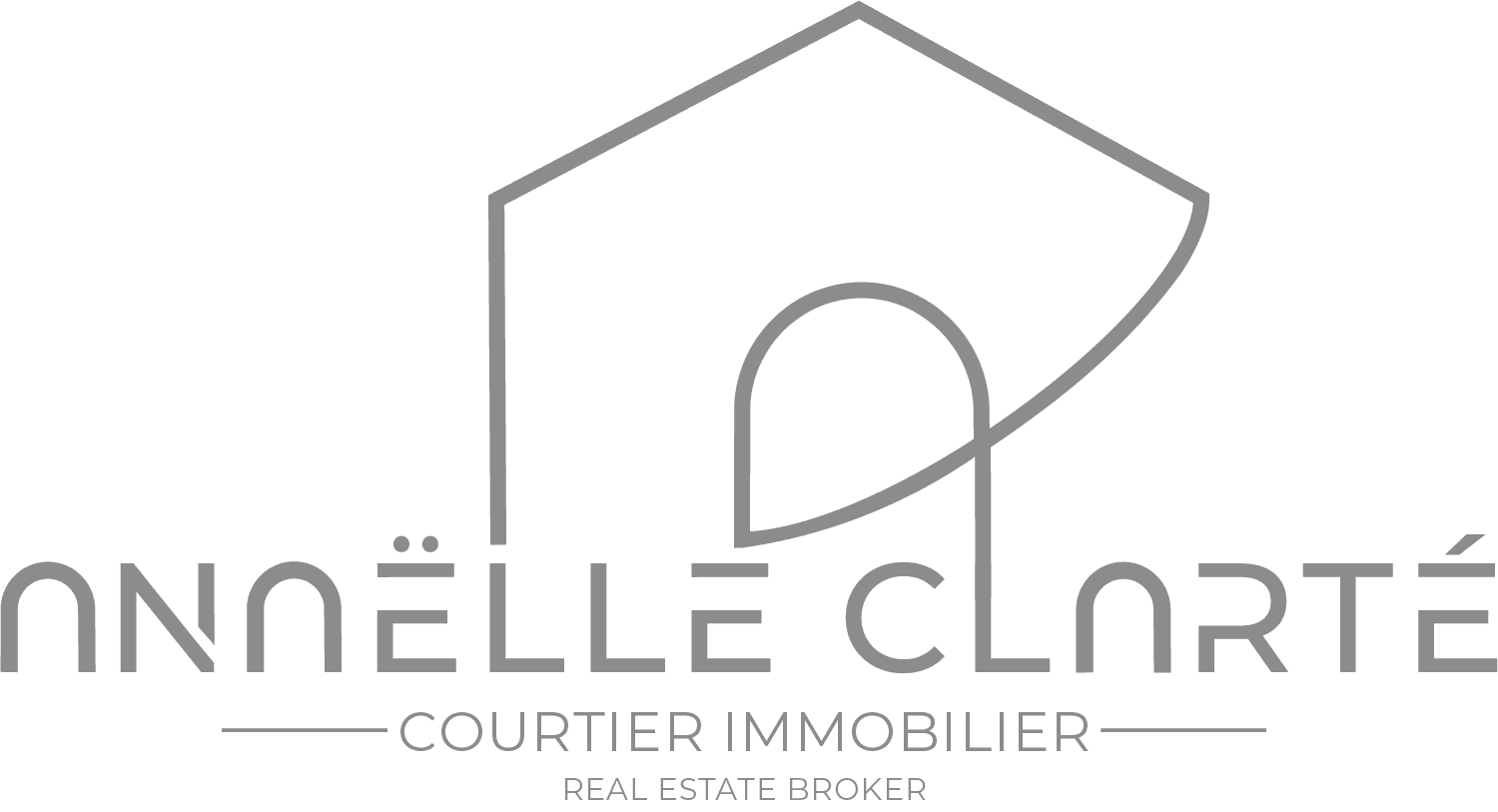 Courtier Immobilier Montréal - Anaëlle Clarté
