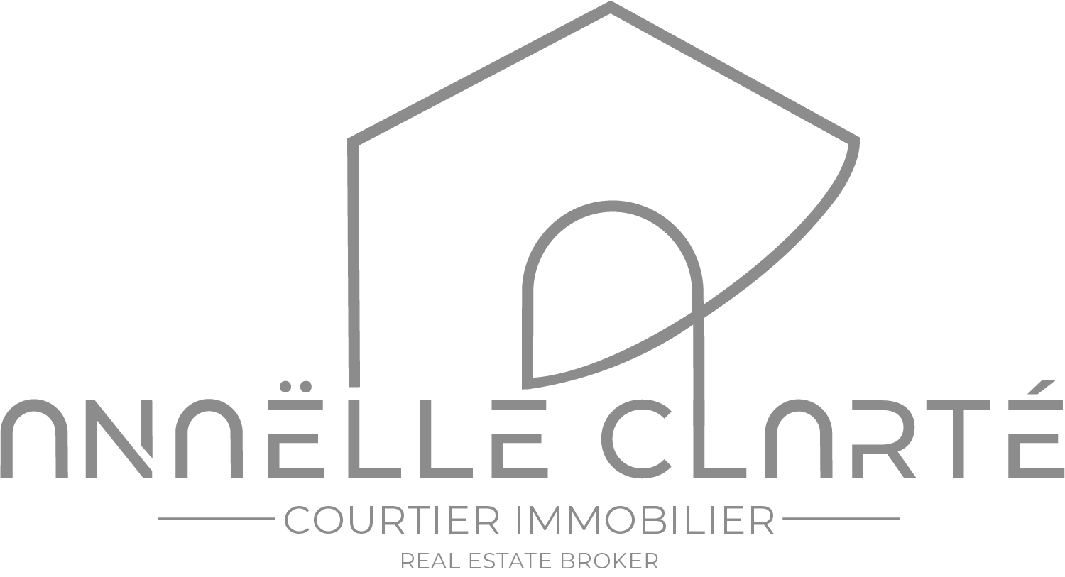 Courtier Immobilier Montréal - Anaëlle Clarté